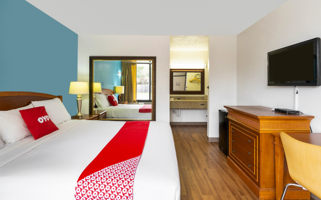 OYO Hotel Bossier City LA - Red River