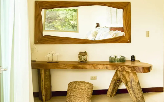 Cocobolo Beach Boutique Hotel