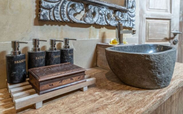 Tegal Mesari Ubud Villa