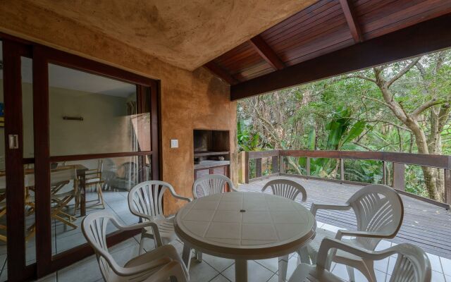 San Lameer Villa Rentals  3014