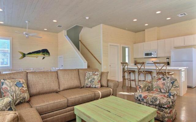 Any Fin Goes Gv628 Home