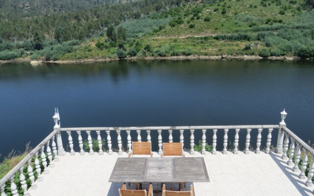 Retiro no Rio, Quinta da Malhadoura