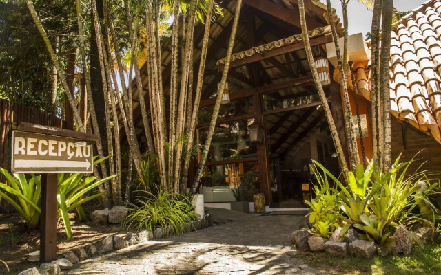 Pousada Arraial Candeia