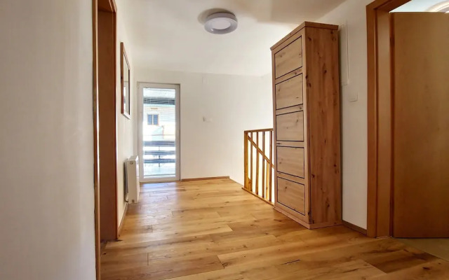 Bella Bela Apartments