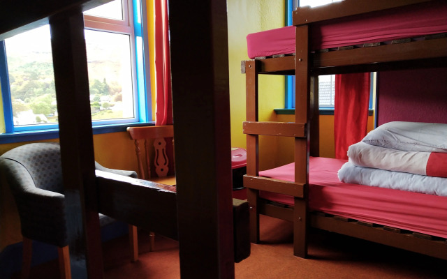 Portree Independent Hostel