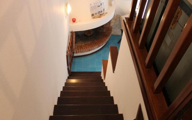 "CASA CANSELLA" a few steps from the sea