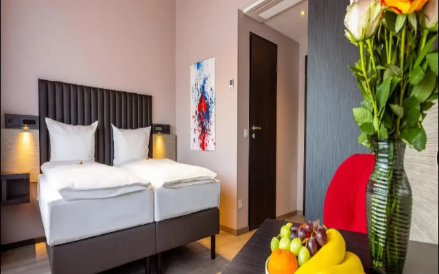 Best Western Hotel Altenburger Land