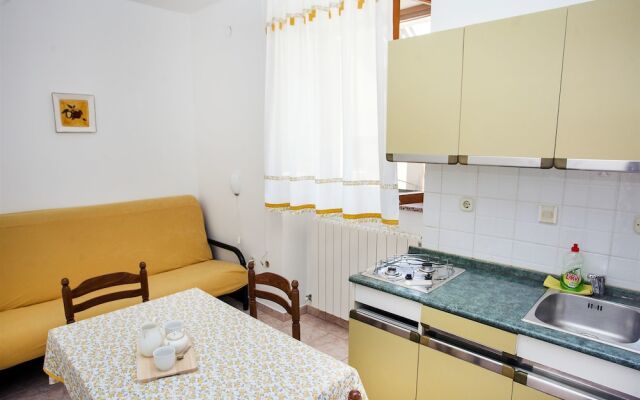 Apartments Antonieta
