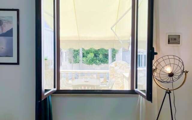 Beautiful 2-bed Apartment in Marina di Mancaversa