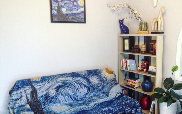 Sol House Dalat Homestay