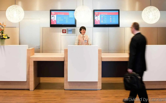 ibis Aachen Marschiertor, Aix-la-Chapelle