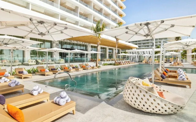 Hotel Mousai Cancun Adults Only - All Inclusive