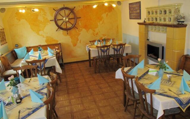 Pension Elli Krossner