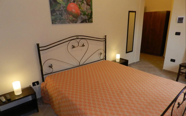 I Giardini di Demetra B&B