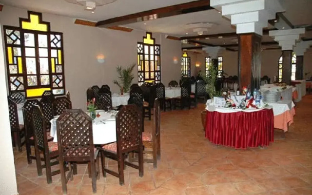 La Vallee Des Kasbahs