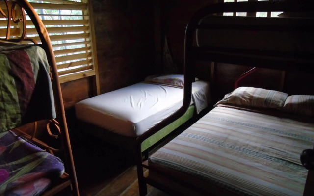 Hostal Villas Mexico