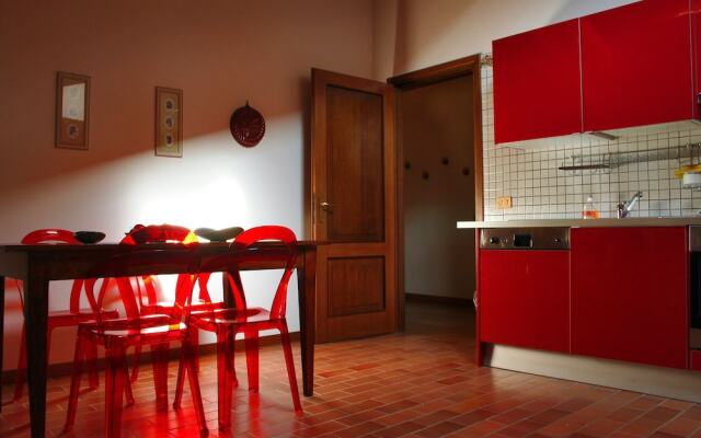 San Dionigi Apartments
