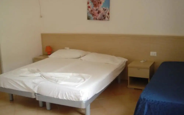 Aparthotel Ponta Preta