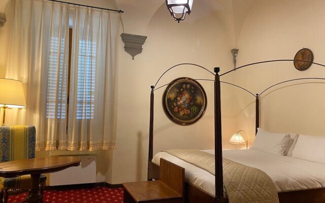 Albergo Quattro Gigli