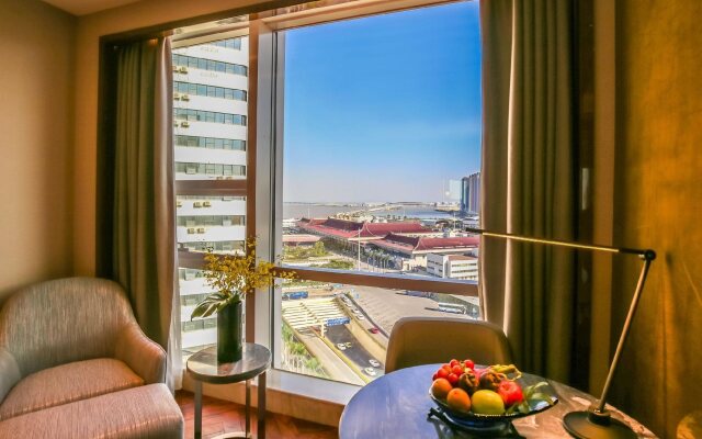 Longzhuda International Hotel