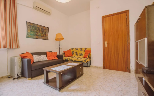Apartamento Mandala Cadiz