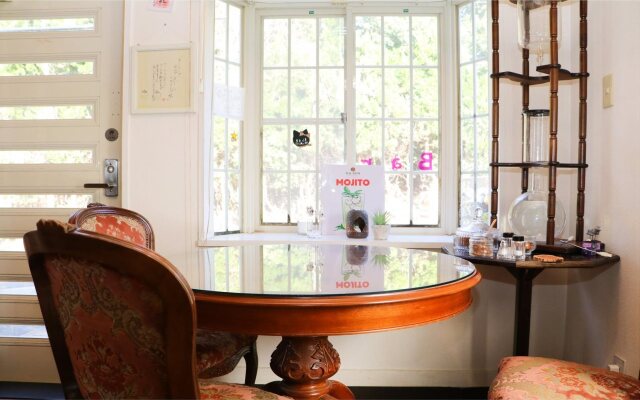 Guest House Shirahama R cafe – Caters to Women - Hostel