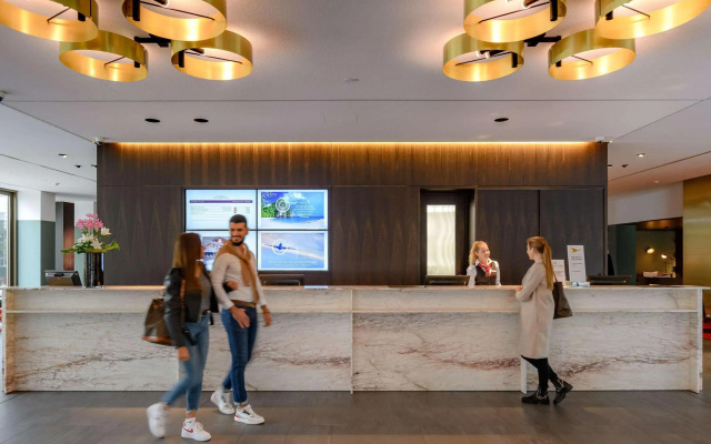 Mercure Hotel Wiesbaden City