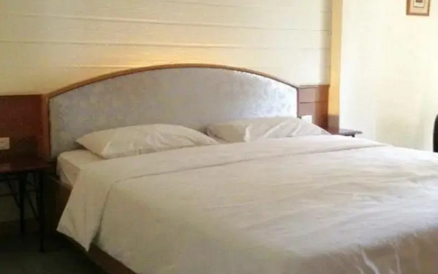 Penthouse Service Apartment