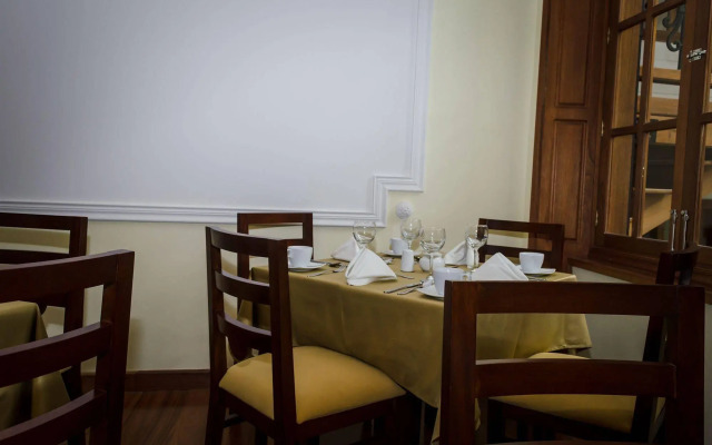 Santa Lucia Hotel Boutique Spa