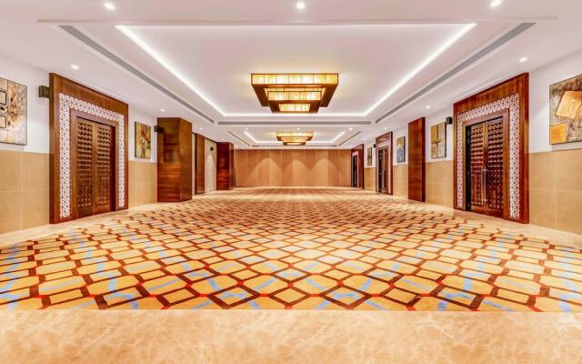 Lemon Tree Premier Dwarka
