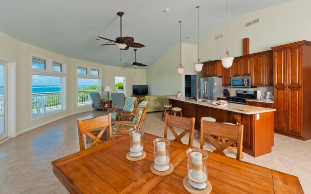 Little Cayman Escape by Cayman Villas