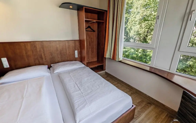 smartMotel Kempten