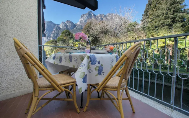 Riva Lago e Spiaggia Apartment