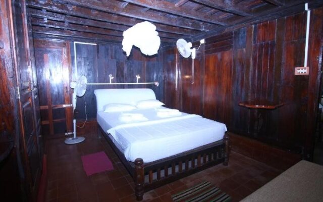 Varkala Marine Palace