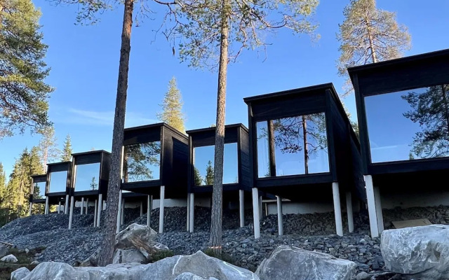 Arctic Panorama Resort