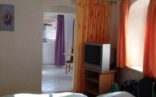 Wehlener Landhaus in Stadt Wehlen, Sächsische Schweiz