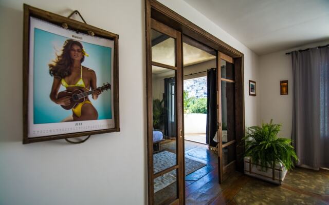 Ipanema Hills Loft