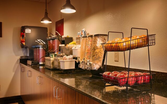 Best Western Gold Poppy Inn