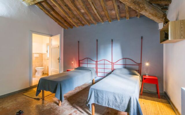 House Saletto Casciana Terme
