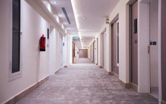 Motiara Hotel - Al Murouj