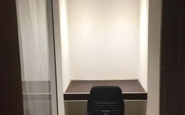 Tucuman Apartment