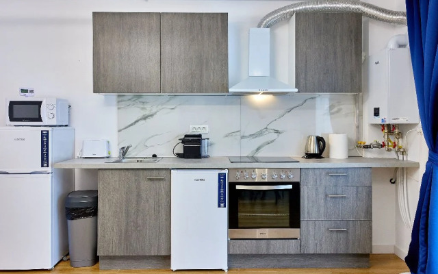 Apartamente SIGNATURE cm