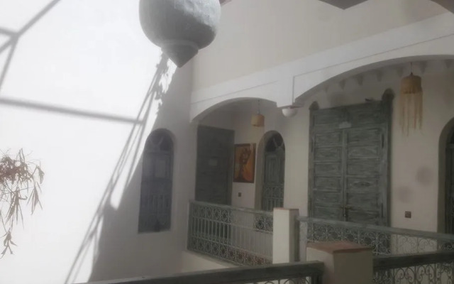Riad Dar Radya