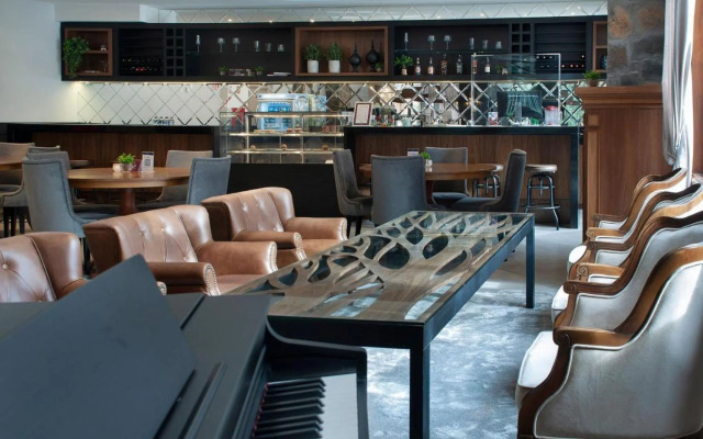 Bella Gramado Resort & Spa by Gramado Parks
