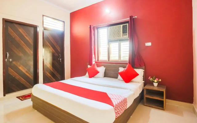 Dezire Residency by OYO Rooms