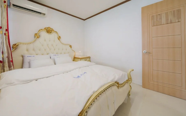 Youngduk Sea & Spa Pension