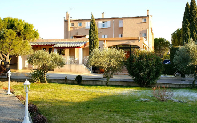 Hôtel Restaurant L'Etape