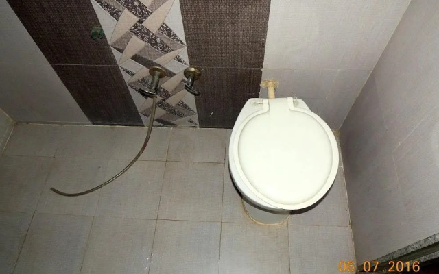 Hotel Rajvi Palace