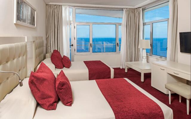 Habana Riviera by Iberostar Cuba