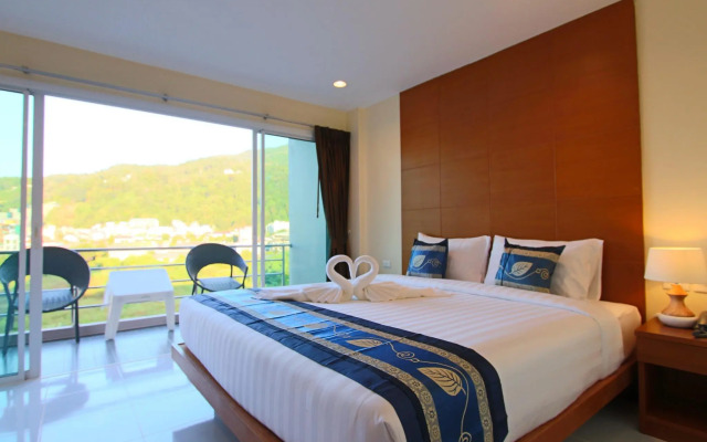 Good Nice Hotel Patong